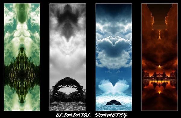 Elemental simmetry - ���� ��������� :)